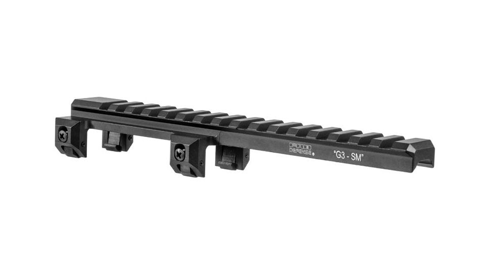 FAB Defense G3-SM Scope Mount System, FX-G3SM