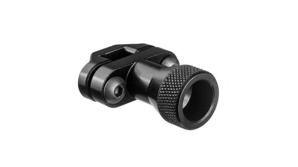 FAB Defense Galil Horizontal Charging Handle, Black GCH