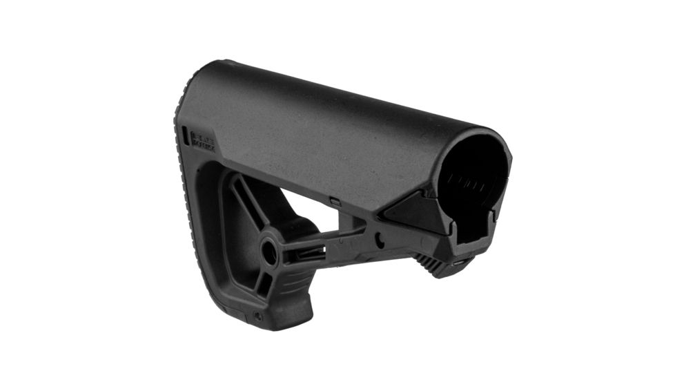 FAB Defense GL-CORE S CQB Optimized Combat Stock, Black, FX-GLCORES