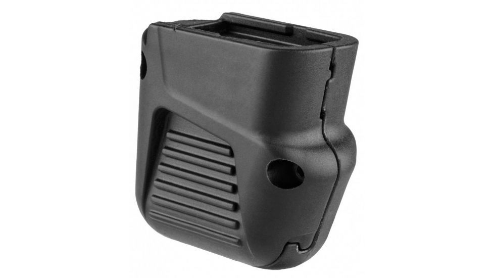 FAB Defense Glock 42 4-Round Magazine Extension, Black FX-4210B