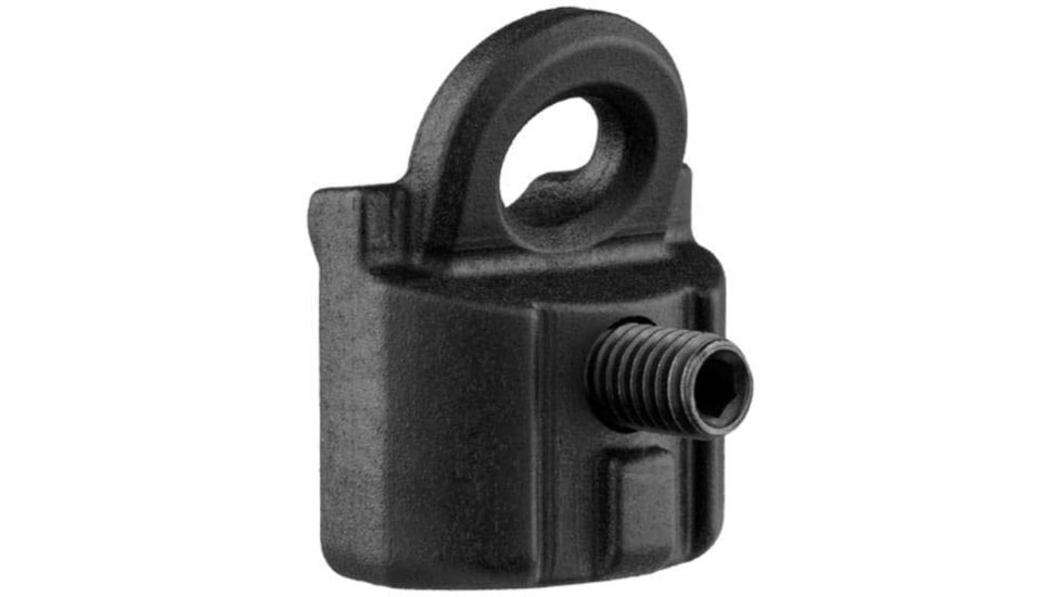 FAB Defense Glock Safety Cord Attachment, Gen 2-3, Black, fx-gsca3