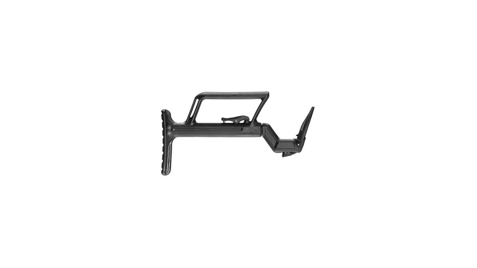 FAB Defense TAC-07 Tactical Stock for Full Size Glock Models, TAC-07