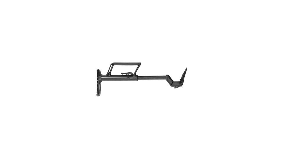 FAB Defense TAC-07 Tactical Stock for Full Size Glock Models, TAC-07