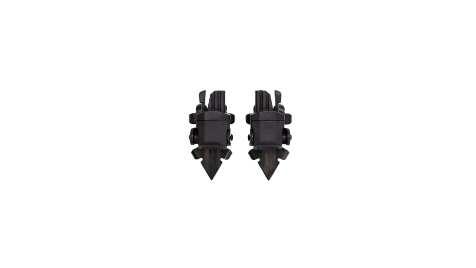FAB Defense Home SPIKE Claw, Black, fx-sclaw