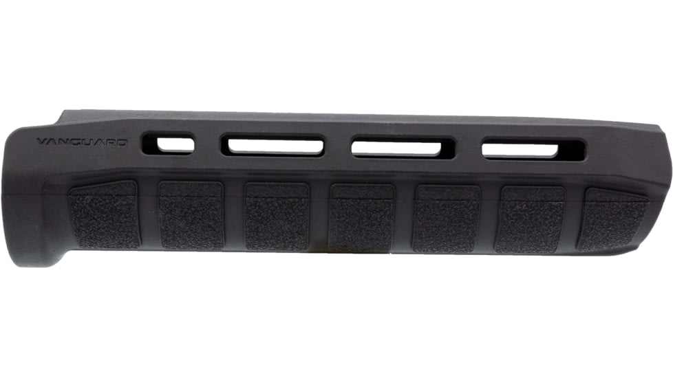 FAB Defense M-LOK Compatible Handguard for Mossberg 500/590, Black, fx-van500b