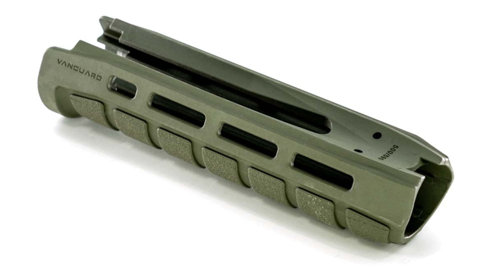 FAB Defense M-LOK Compatible Handguard for Mossberg 500/590, ODG, fx-van500g