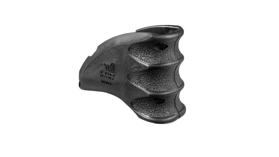 FAB Defense Magazine Well Grip for M16/AR15/M4 1001894