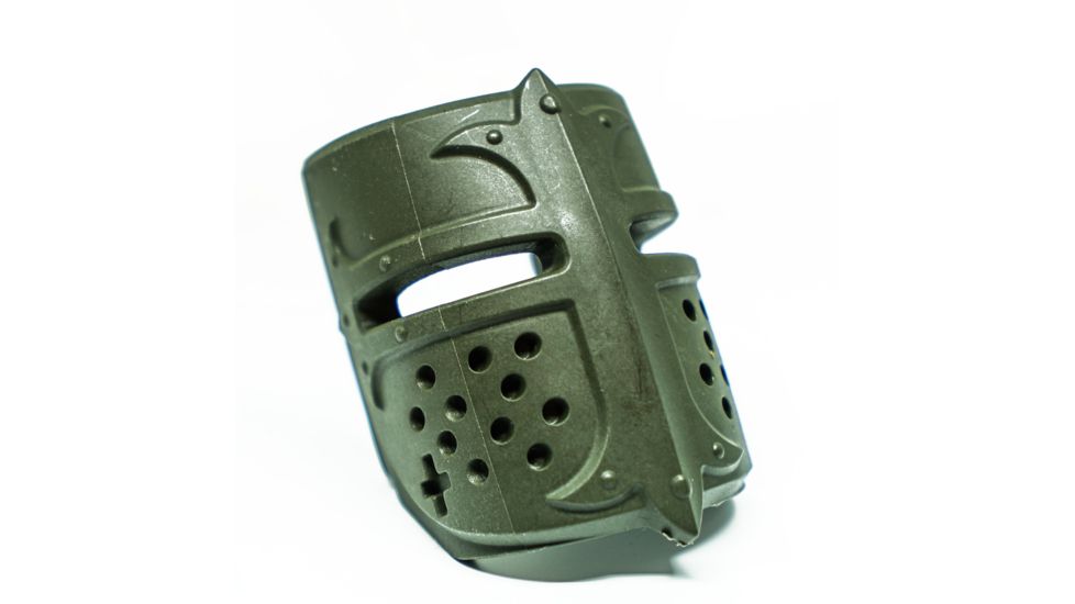 FAB Defense Mojo Magwell Grip w/Tactical Grip and Insert,Cavalier Design, Flat Dark Earth MOJO-C-FDE