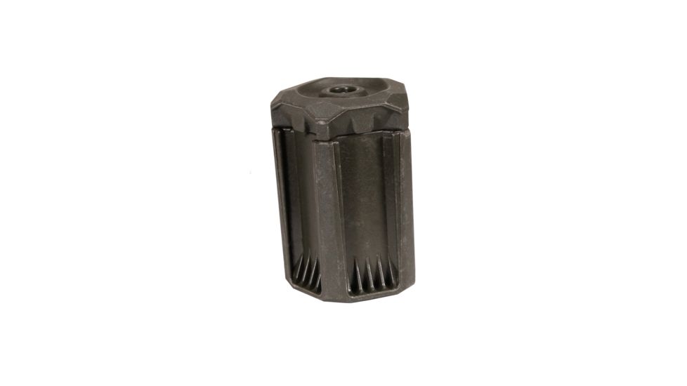 FAB Defense Ultimag 10R 5 Magazines Coupler, OD, FX-PMCG