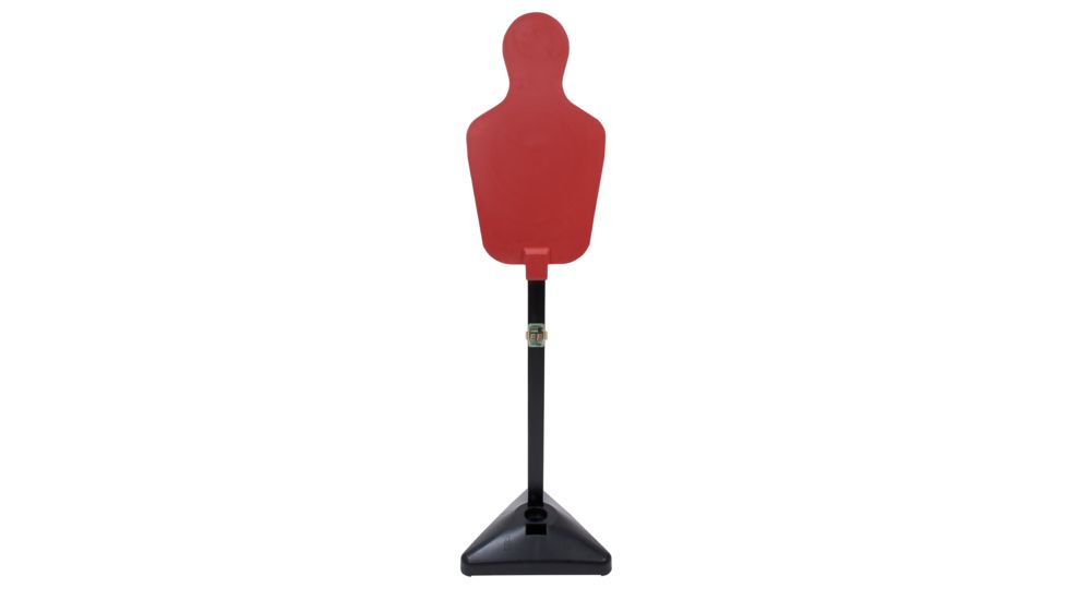 RTS Targets RTS Self-Healing Static Target, Red RTS2-R