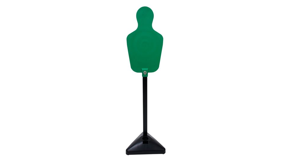 FAB Defense RTS Single Spark-Reactive Night Range Complete Target, Green 5001024