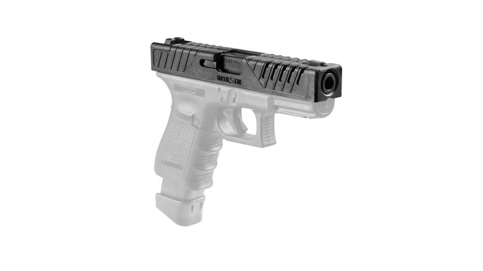 FAB Defense Snap On Skins for Glock17 Slides, Tactic Skin 17