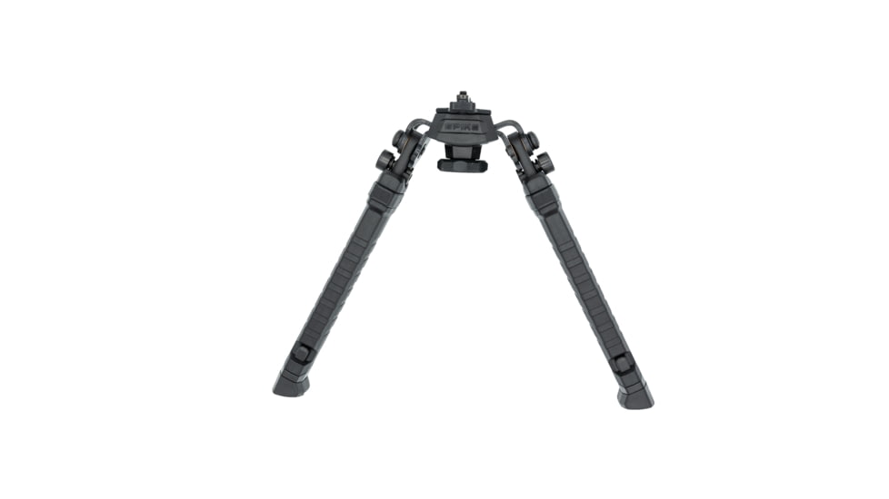 FAB Defense SPIKE Tactical Bipod, Rotating, M-LOK Compatible, Black, fx-spikemb