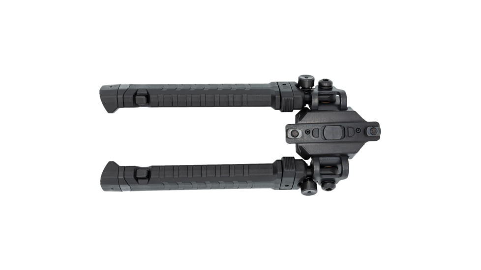 FAB Defense SPIKE Tactical Bipod, Rotating, M-LOK Compatible, Black, fx-spikemb
