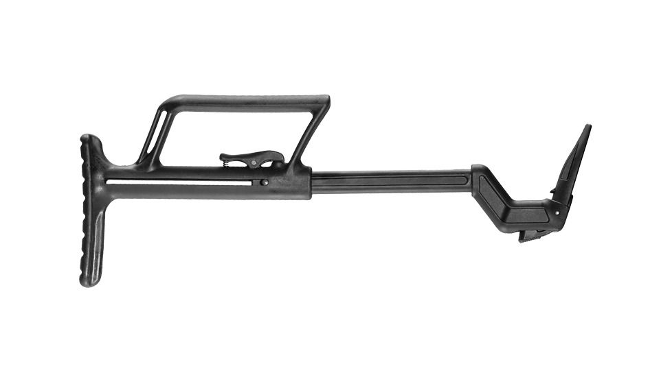 FAB Defense TAC-07 Tactical Stock for Full Size Glock Models, TAC-07