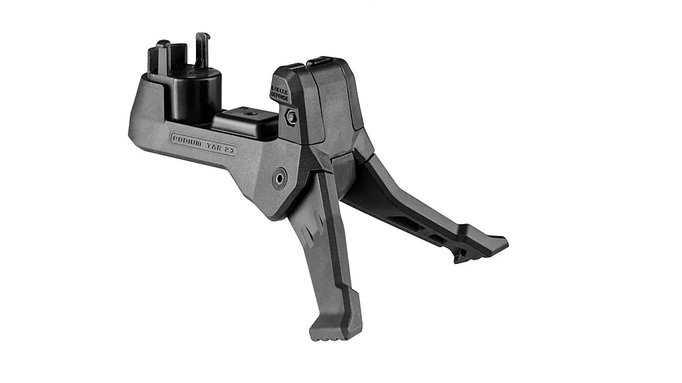 FAB Defense Tavor Quick Deployment Bipod