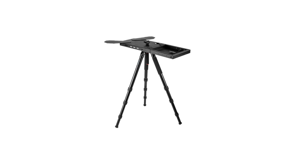 FAB Defense TSB Sniper Bench Kit, Black, TSB Kit