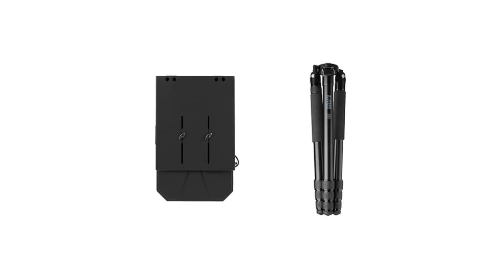 FAB Defense TSB Sniper Bench Kit, Black, TSB Kit
