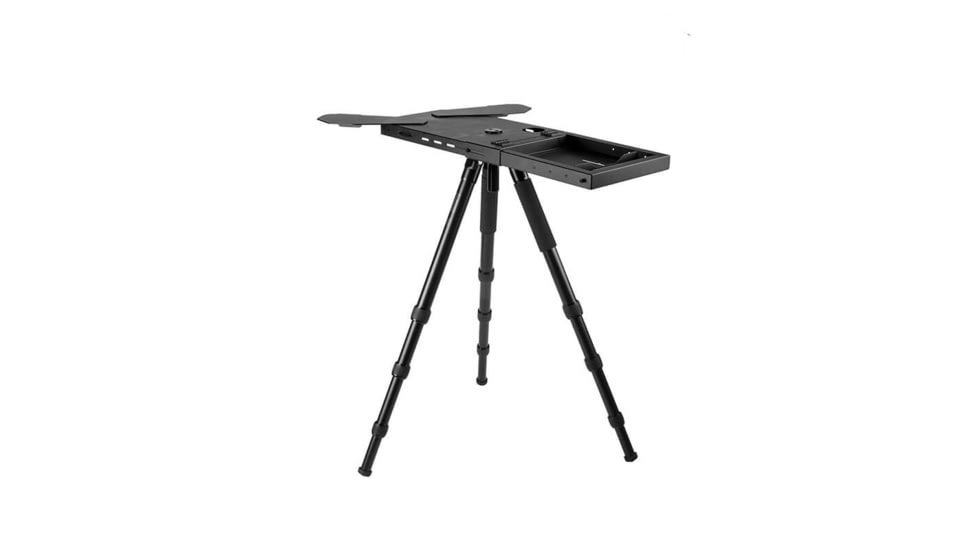 FAB Defense TSB Sniper Bench Kit, Black, TSB Kit