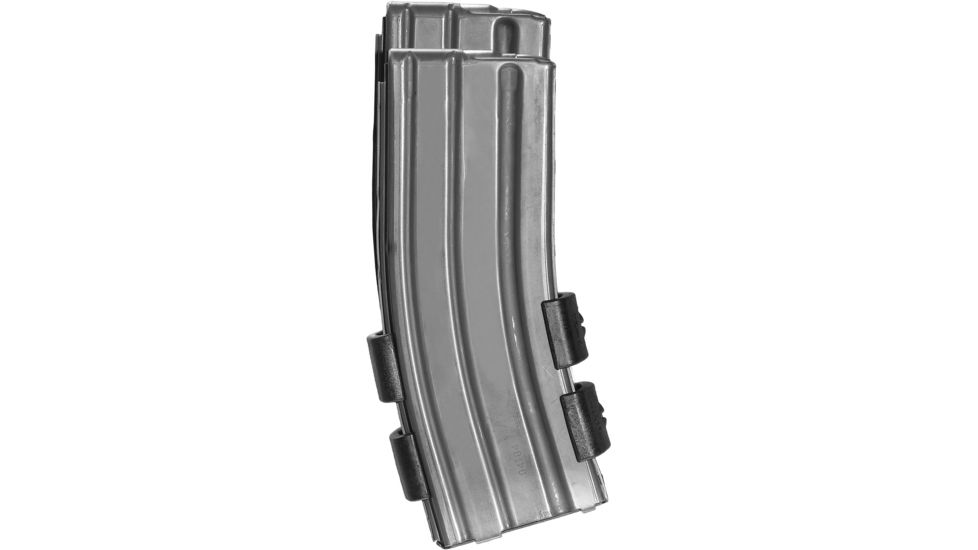 FAB Defense Universal Polymer Magazine Coupler, Black, FX-TZ2