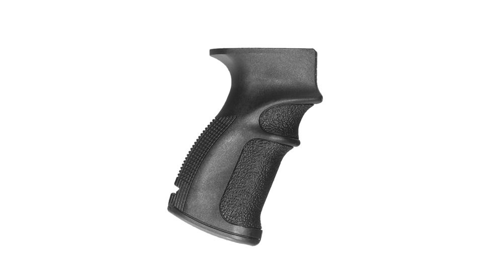 FAB Defense SA. VZ. 58 Pistol Grip, Black, FX-AG58B