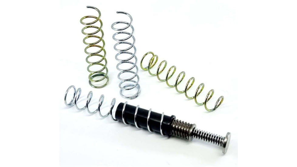 FAB Defense Walther PDP F 3.5in Telescopic Recoil Springs, MS-WA-12