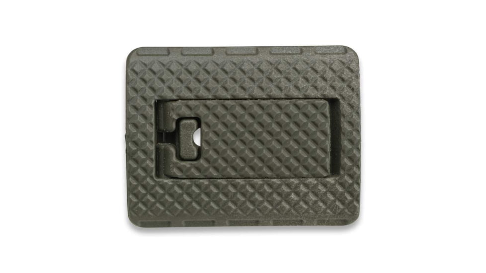 FAB Defense MALC-2 Wide M-LOK Compatible Handguards Locking Rail Cover - Pack of 9, Olive Drab Green, fx-malc2g