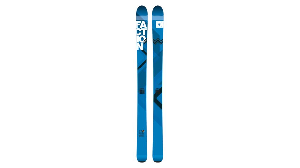 Faction Agent 90 Skis-169