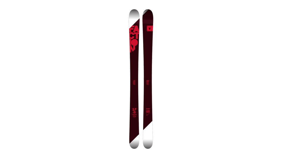 Faction Candide 3.0 Skis-182 cm