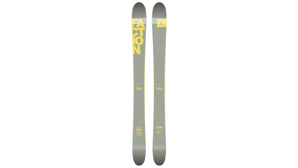 Faction Candide 4.0 Jr Skis-135 cm