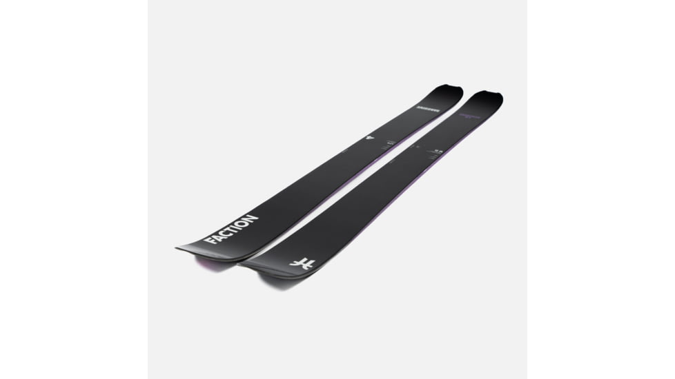 Faction La Machine 4 Skis, 171, FCSKW24-LAM4-ZZ-171-1