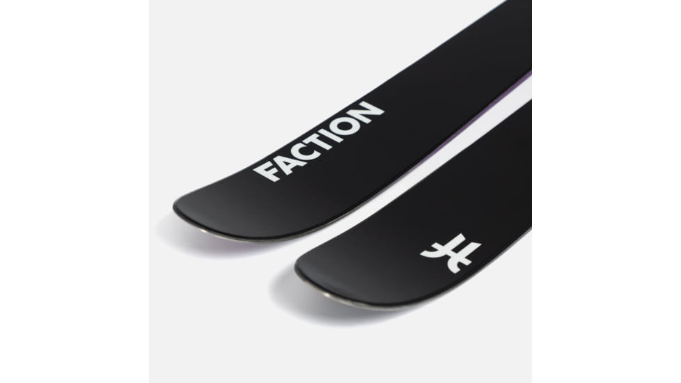 Faction La Machine 4 Skis, 171, FCSKW24-LAM4-ZZ-171-1