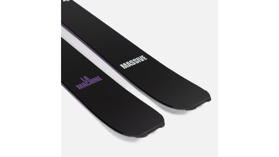 Faction La Machine 4 Skis, 171, FCSKW24-LAM4-ZZ-171-1