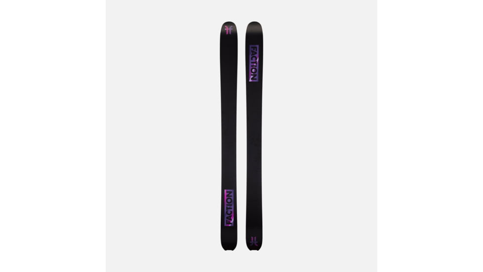 Faction La Machine 4 Skis, 171, FCSKW24-LAM4-ZZ-171-1