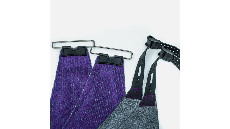 Faction Climbing Skins La Machine 1 Micro/G Grom, 182, FCACW24-SMIC-ZZ-182-1