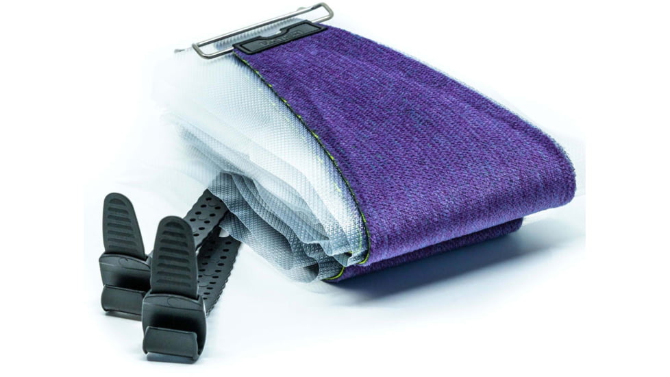 Faction La Machine Mini Climbing Skins, 177, FCACW23-SMIN-ZZ-177-1