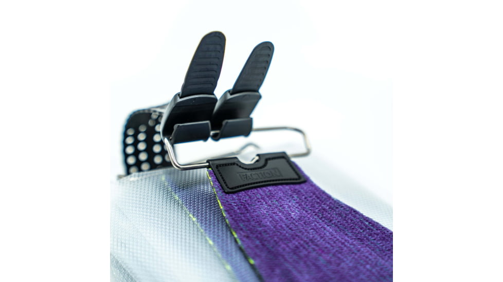 Faction La Machine Mini Climbing Skins, 177, FCACW23-SMIN-ZZ-177-1