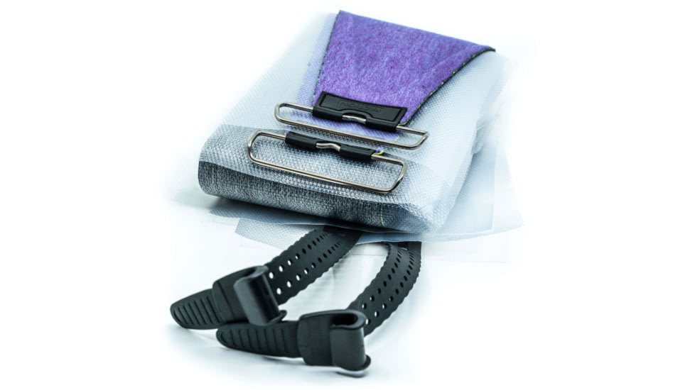 Faction La Machine Mini Climbing Skins, 177, FCACW23-SMIN-ZZ-177-1