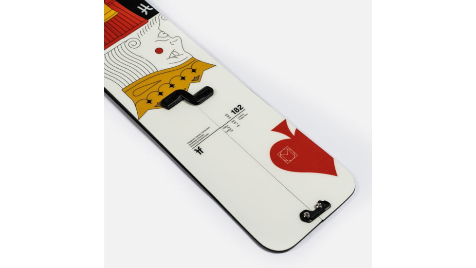 Faction Le Split Mono Skis, 182, FCSKW24-SMON-LD-182-1