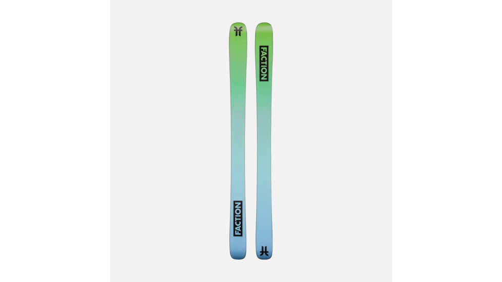 Faction Prodigy 2.0X Skis, 159, FCSKW24-PR2X-ZZ-159-1