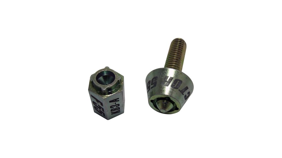 FACTOR55 Winch Lock Assembly, 3/8-16 1