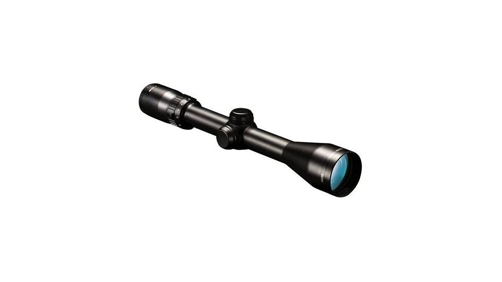 Factory DEMO Bushnell 3-9x40mm Elite Argon Rifle Scope, Matte, Firefly Reticle E3946