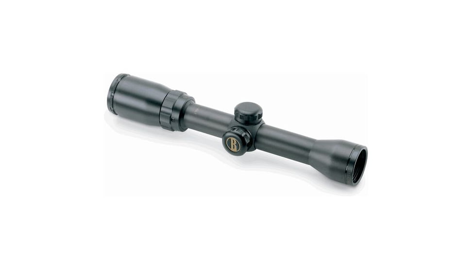 Factory DEMO Bushnell Banner 1.5-4.5X32 MATTE Rifle Scope 611546
