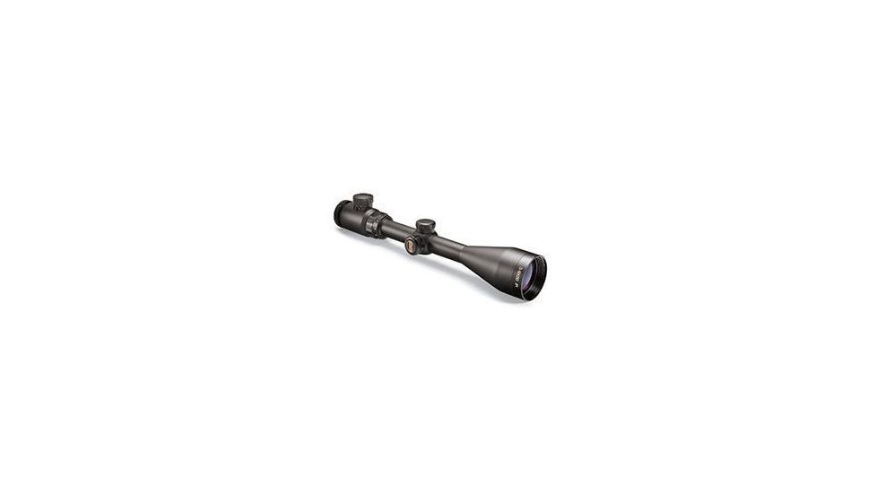 Factory DEMO Bushnell Banner 3-9x50 Matte IR Rifle Scope 713959I