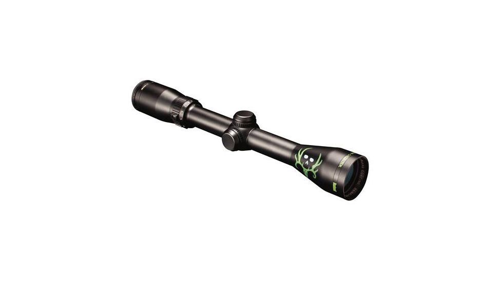 Factory DEMO Bushnell Bone Collector 3-9x40 Rifle Scope Multi-X Reticle 733960BC