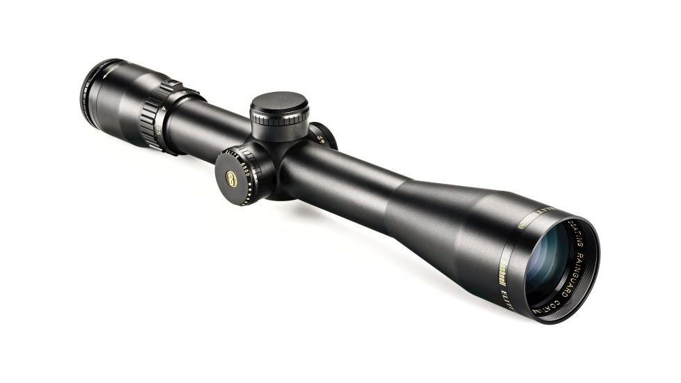 Factory DEMO Bushnell Elite 6500 2.5-16x42 Fine Multi-X Reticle Rifle Scope