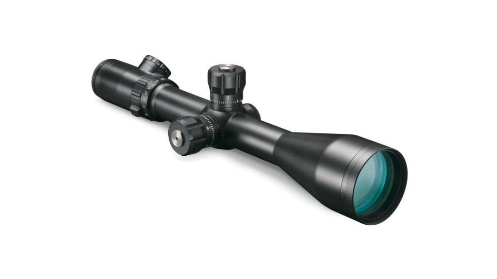 Factory DEMO Bushnell Elite Tactical 6-24x50 Black Rifle Scope G2DMR Reticle ET6245FG