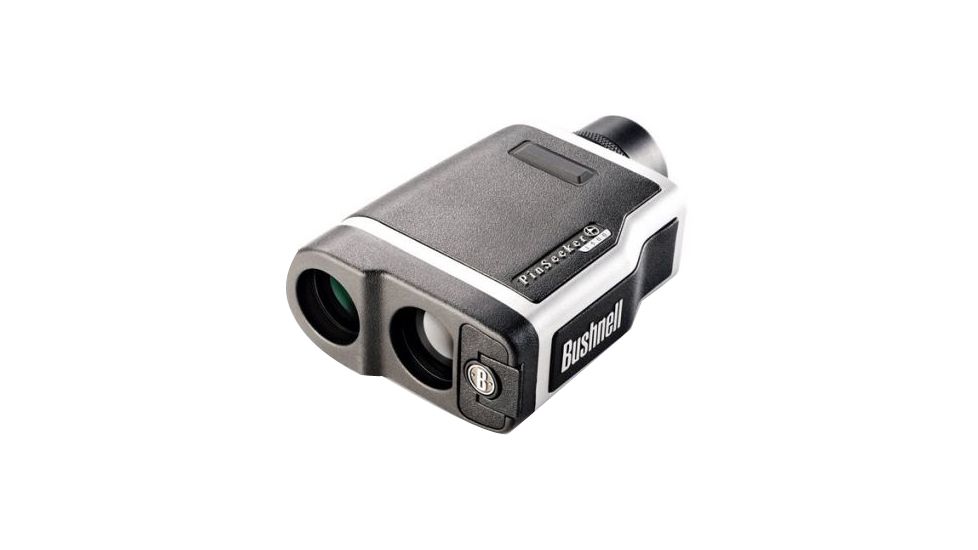 Factory DEMO Bushnell PinSeeker 1500 Laser Rangefinder PINSEEKER1500-205103 with slope