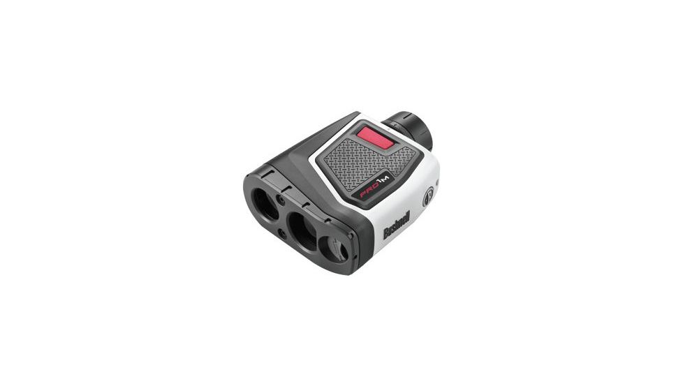 Factory DEMO Bushnell Pro 1M Slope Edition Laser Rangefinder 205108