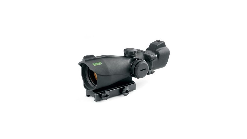 Factory DEMO Bushnell Tactical Red Dot 2x32 MP Matte Black, Red/Green Dot, Box 730232P